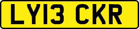 LY13CKR