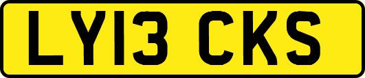 LY13CKS