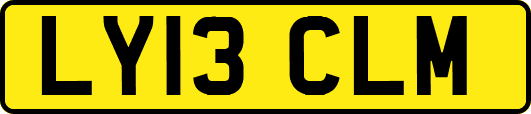 LY13CLM
