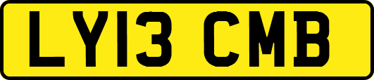 LY13CMB