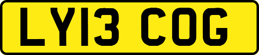 LY13COG