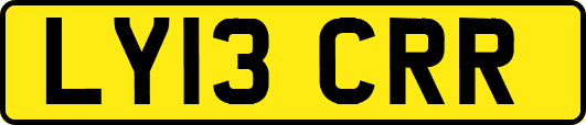 LY13CRR