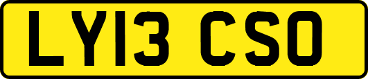 LY13CSO