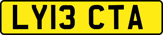 LY13CTA