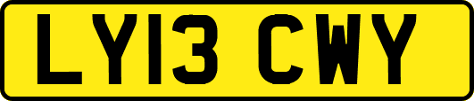 LY13CWY