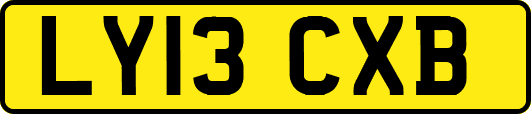 LY13CXB