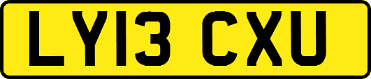 LY13CXU