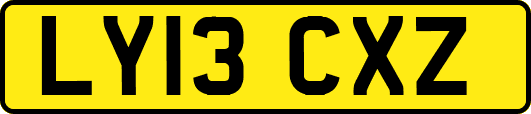 LY13CXZ