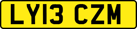 LY13CZM