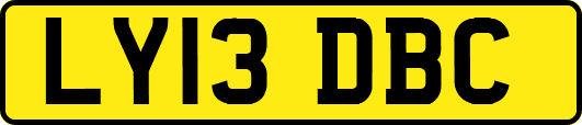 LY13DBC