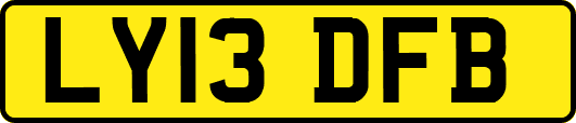 LY13DFB