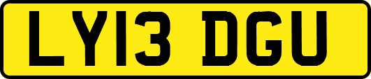 LY13DGU