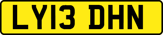 LY13DHN