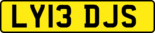 LY13DJS