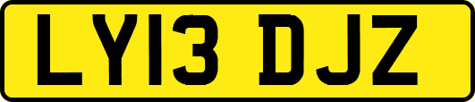 LY13DJZ