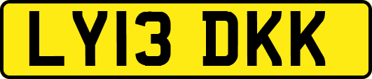 LY13DKK