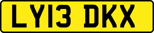 LY13DKX