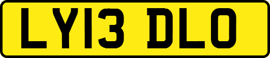 LY13DLO