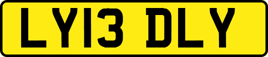 LY13DLY