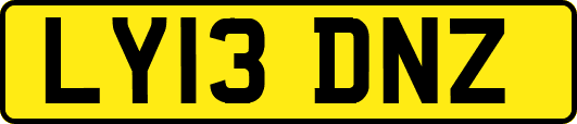 LY13DNZ