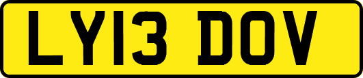 LY13DOV