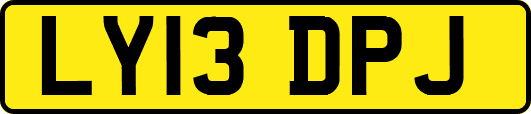 LY13DPJ