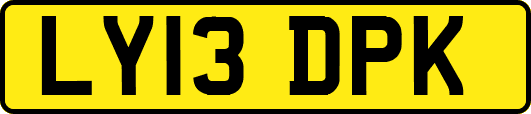 LY13DPK