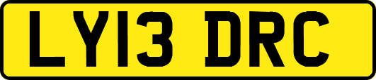 LY13DRC