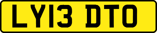 LY13DTO