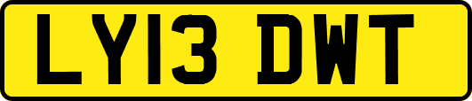 LY13DWT