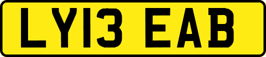LY13EAB