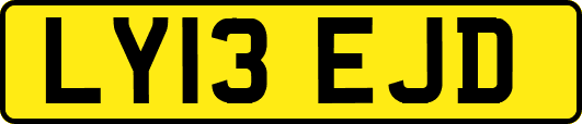 LY13EJD