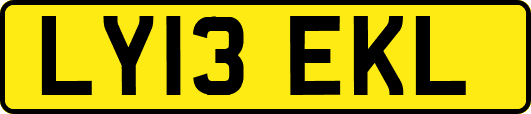 LY13EKL