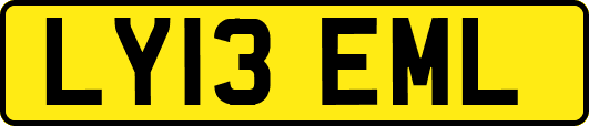 LY13EML