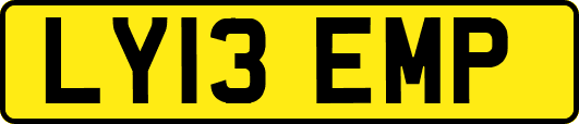 LY13EMP