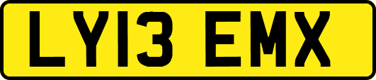 LY13EMX