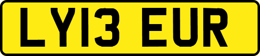 LY13EUR