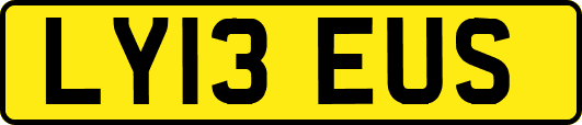 LY13EUS