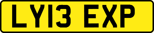 LY13EXP