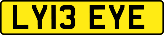 LY13EYE