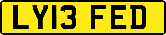 LY13FED