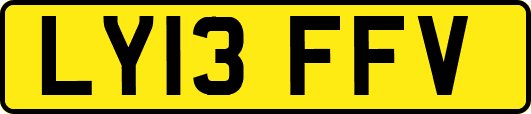 LY13FFV
