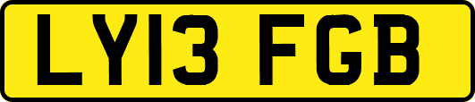 LY13FGB