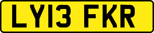 LY13FKR