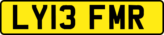 LY13FMR