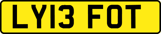 LY13FOT