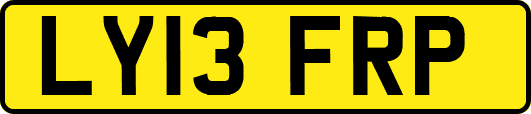 LY13FRP