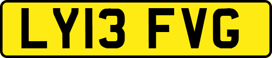 LY13FVG