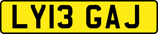 LY13GAJ