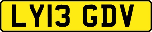 LY13GDV